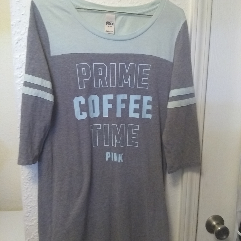Pink Sleepwear